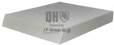 JP GROUP 4328101709 -  Фильтр воздуха в салоне